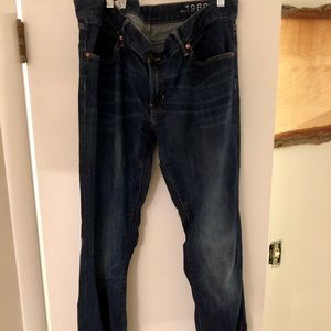Women’s Boyfriend Style Jeans